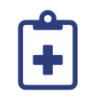 medical chart icon